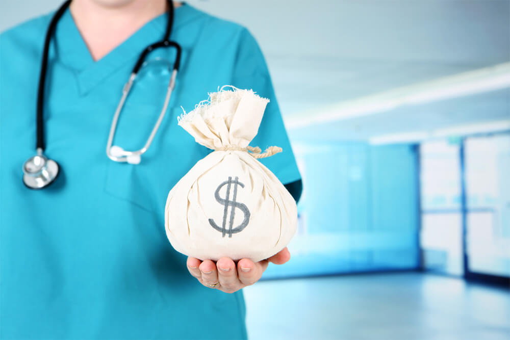 Average Salary for LPNs