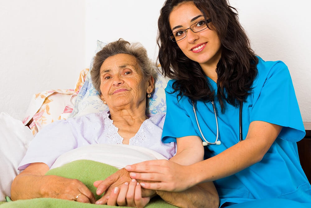 7 LPN Jobs for People Who Love the Elderly