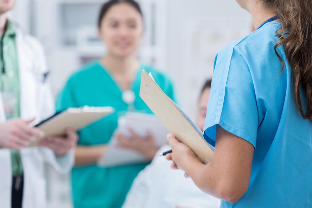 LPN Program Curriculum