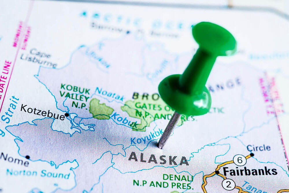 LPN Programs in Alaska