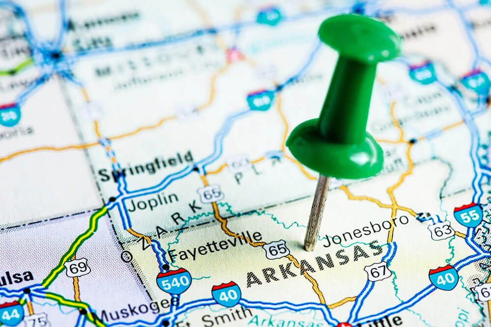 LPN Programs in Arkansas