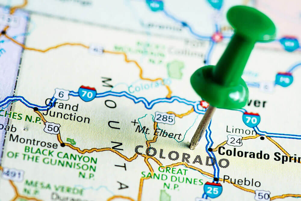 LPN Programs in Colorado