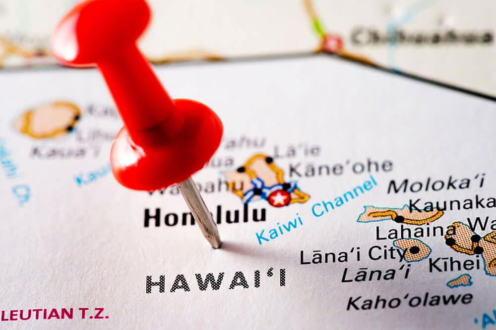 LPN Programs in Hawaii