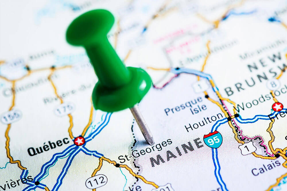 LPN Programs in Maine License, Salary & Career Outlook