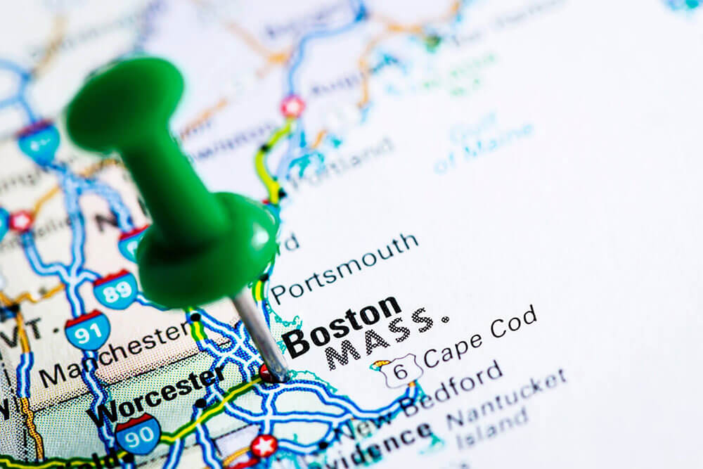 LPN Programs in Massachusetts