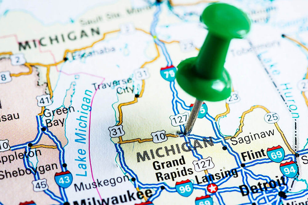 LPN Programs in Michigan