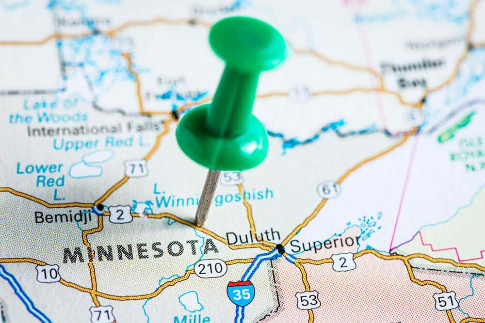 LPN Programs in Minnesota