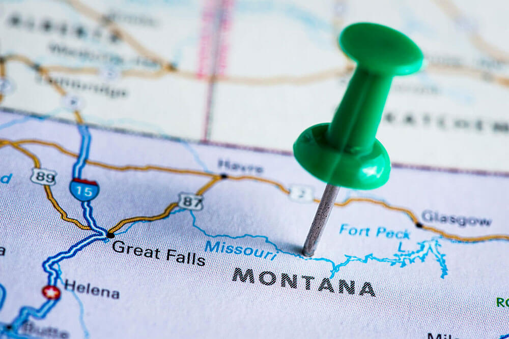 LPN Programs in Montana