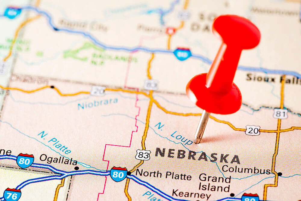 LPN Programs in Nebraska