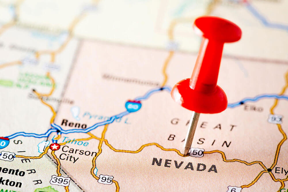 LPN Programs in Nevada