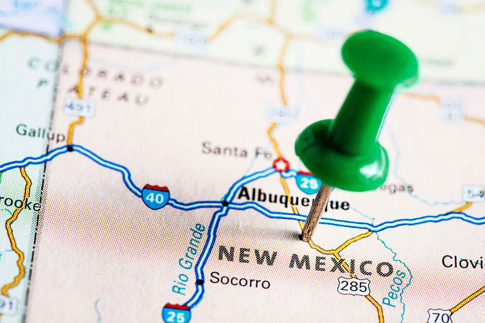 LPN Programs in New Mexico