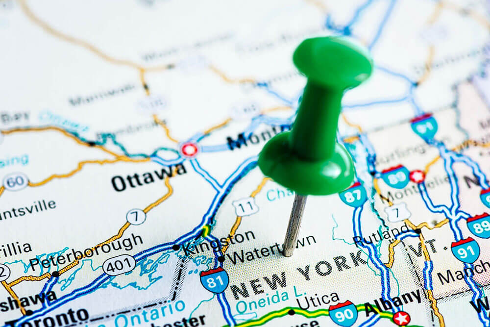 LPN Programs in New York