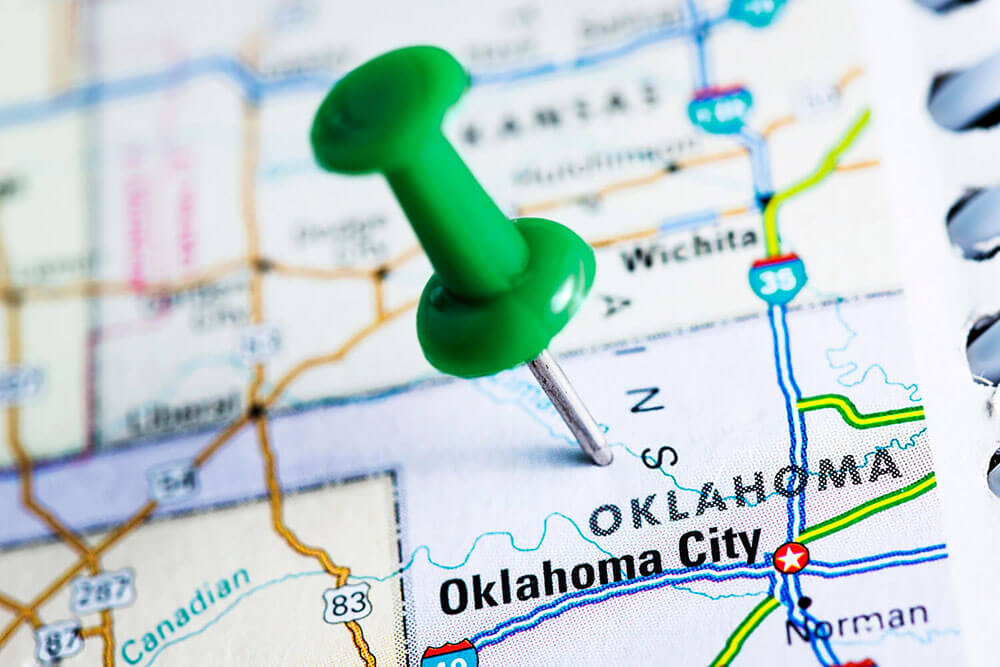 Oklahoma Lpn Programs Requirements Salary Job Outlook