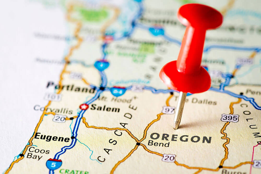 LPN Programs in Oregon