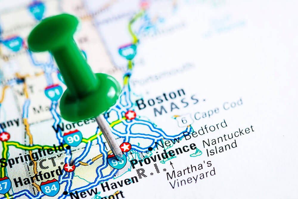 LPN Programs in Rhode Island