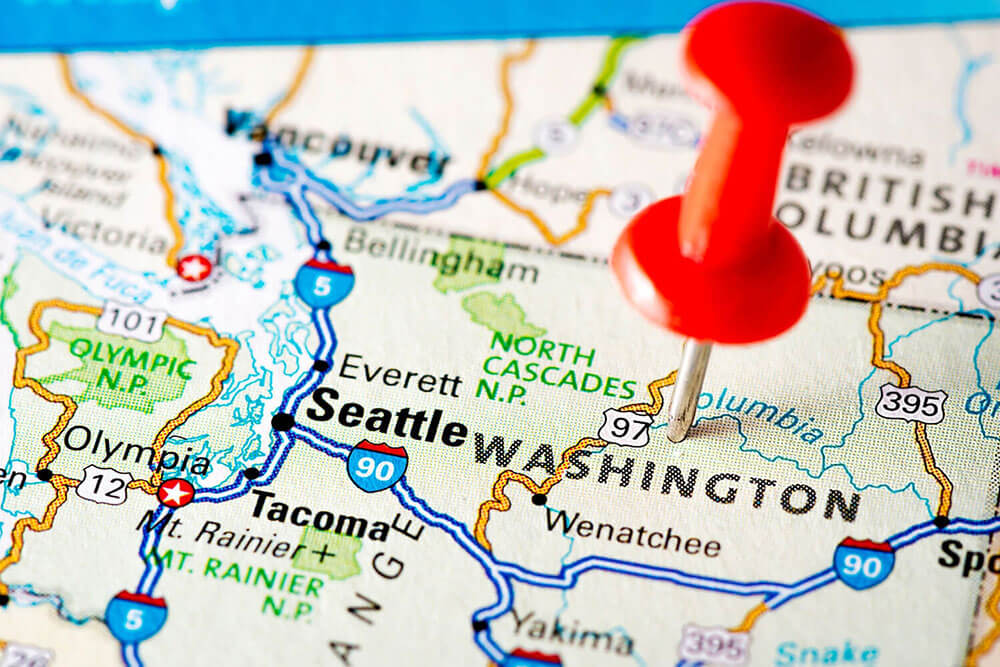 LPN Programs in Washington