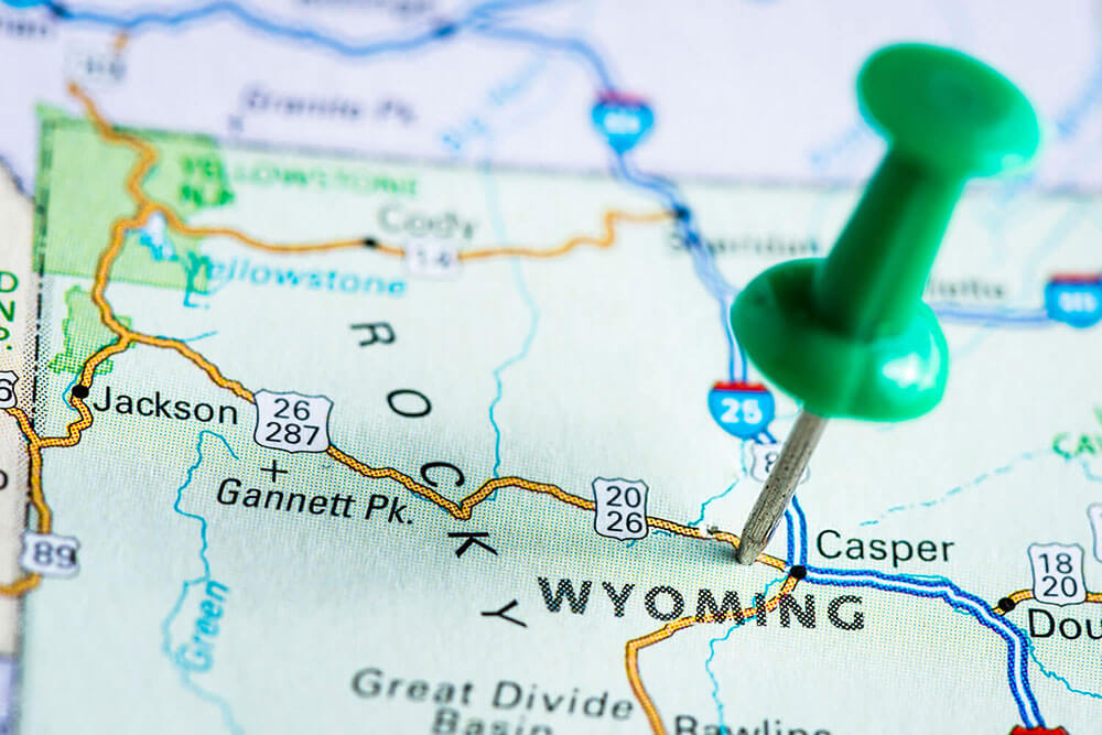 LPN Programs in Wyoming