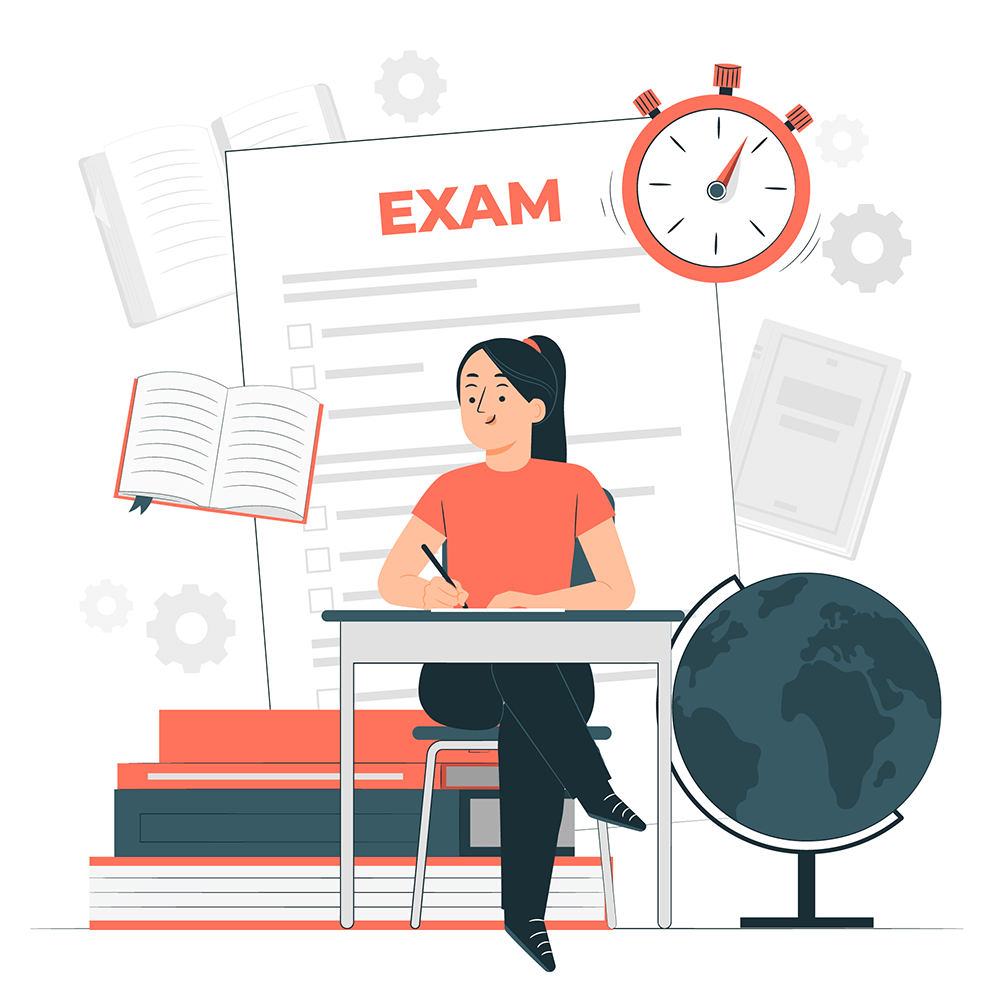Pass the Licensing Exam