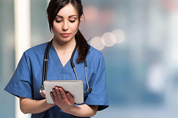 How to Apply for an LVN Job Through LinkedIn
