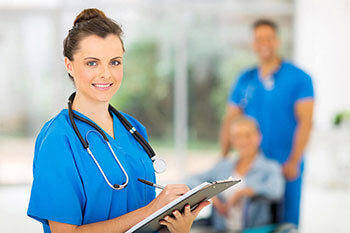 Work Environments for LPNs