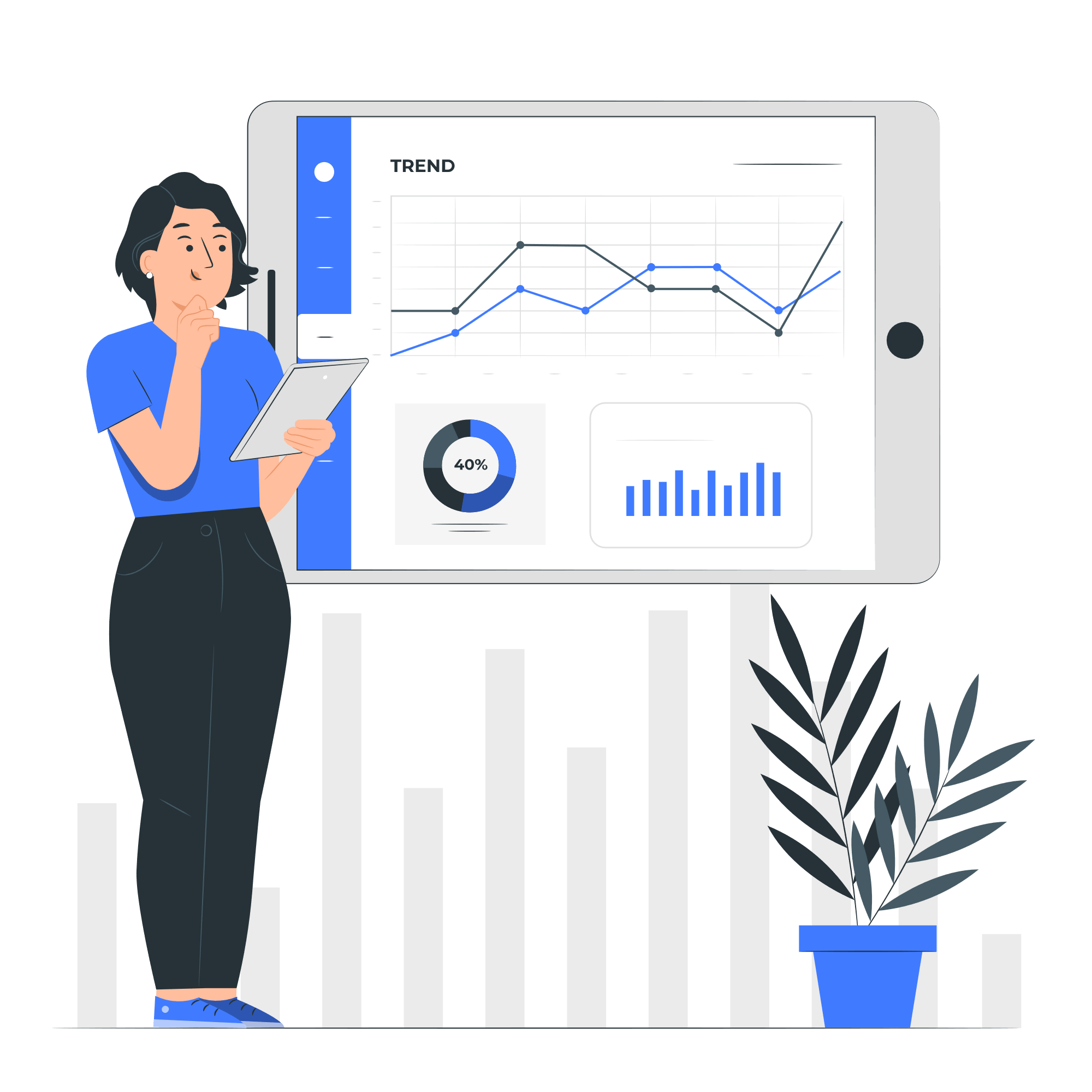 What is the Outlook for LPNs?