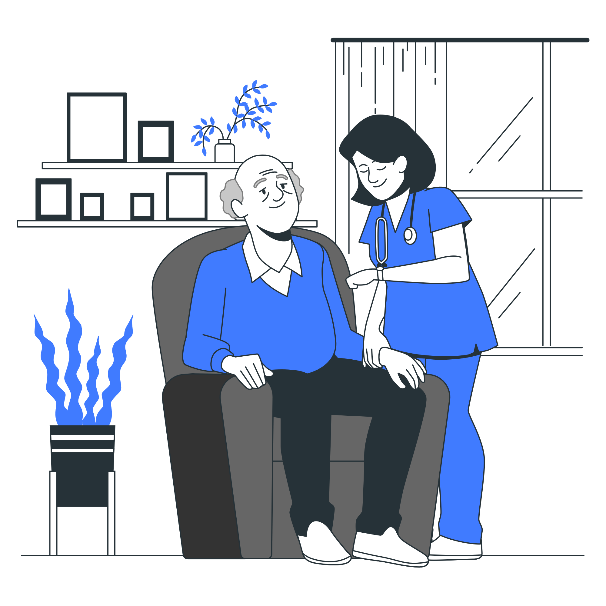 What Kinds of Traits Should an LPN Have?